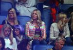 Arena 25 mei 2013
Toppers in concert in de arena met Jeroen v d Boom Rene Froger en Gerard Joling. Liza Smit zwanger
Peter Smulders bv
