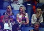 Arena 25 mei 2013
Toppers in concert in de arena met Jeroen v d Boom Rene Froger en Gerard Joling. Liza Smit zwanger
Peter Smulders bv