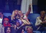 Arena 25 mei 2013
Toppers in concert in de arena met Jeroen v d Boom Rene Froger en Gerard Joling. Liza Smit zwanger
Peter Smulders bv