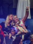 Arena 25 mei 2013
Toppers in concert in de arena met Jeroen v d Boom Rene Froger en Gerard Joling. Liza Smit zwanger
Peter Smulders bv