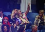 Arena 25 mei 2013
Toppers in concert in de arena met Jeroen v d Boom Rene Froger en Gerard Joling. Liza Smit zwanger
Peter Smulders bv