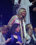 Arena 25 mei 2013
Toppers in concert in de arena met Jeroen v d Boom Rene Froger en Gerard Joling. Liza Smit zwanger
Peter Smulders bv