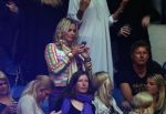 Arena 25 mei 2013
Toppers in concert in de arena met Jeroen v d Boom Rene Froger en Gerard Joling. Liza Smit zwanger
Peter Smulders bv