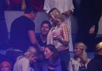 Arena 25 mei 2013
Toppers in concert in de arena met Jeroen v d Boom Rene Froger en Gerard Joling. Liza Smit zwanger
Peter Smulders bv