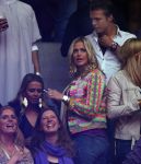 Arena 25 mei 2013
Toppers in concert in de arena met Jeroen v d Boom Rene Froger en Gerard Joling. Liza Smit zwanger
Peter Smulders bv