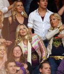 Arena 25 mei 2013
Toppers in concert in de arena met Jeroen v d Boom Rene Froger en Gerard Joling. Liza Smit zwanger
Peter Smulders bv
