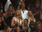 Arena 25 mei 2013
Toppers in concert in de arena met Jeroen v d Boom Rene Froger en Gerard Joling. Liza Smit zwanger
Peter Smulders bv