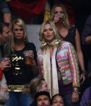 Arena 25 mei 2013
Toppers in concert in de arena met Jeroen v d Boom Rene Froger en Gerard Joling. Liza Smit zwanger
Peter Smulders bv