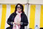 Beverwijk 25 mei 2013
Voetbaltournooi van Rafael v d Vaart . Zijn vriendin Sabia Boulahrouz en zoon Damian zijn ook aanwezig. moeder Lolita v d Vaart
Peter Smulders bv