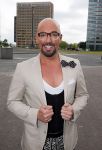 Amsterdam 1 juni 2013
Dam diner tbv het aidsfonds in de Heineken music Hall HMH. Maik de Boer
Peter Smulders bv