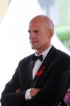 Amsterdam 1 juni 2013
Dam diner tbv het aidsfonds in de Heineken music Hall HMH. Marcel Wouda
Peter Smulders bv