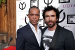Istanbul 21 mei 2013
Presentatie nieuw sieradenlijn Yolanthe Cabau van Yolanthe Sneijder Cabau in het meest populaire restaurant / club Reina van Istanbul. Wesley Sneijder was trots als een pauw. Mari v d Ven  met nieuwe vriend Thomas
Peter Smulders bv