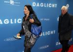 Amsterdam 8 april 2013
Premiere daglicht in Tuschinski. Marion Bloem met man
Peter Smulders bv
