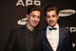 Amsterdam 25 maart 2013
Premiere film App in Tuschinski. Marius en Jasper Gottlieb
Peter Smulders bv