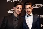 Amsterdam 25 maart 2013
Premiere film App in Tuschinski. Marius en Jasper Gottlieb
Peter Smulders bv