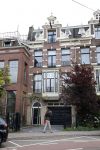 Amsterdam 9 mei 2013
Huis Mark v d Loo en Robine v d Meer.
Peter Smulders bv