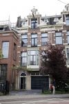 Amsterdam 9 mei 2013
Huis Mark v d Loo en Robine v d Meer.
Peter Smulders bv
