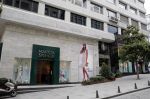 Istanbul 20 en 22 mei 2013
Diverse gebouwen en populaire winkels in Istanbul.
Peter Smulders bv