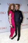 Amsterdam 18 maart 2013
Premiere Valentino in Tuschinski met in de hoofdrollen Najib Amhali Elise Schaap Johnny de Mol en Yolanthe Sneijder Cabau. Marly v d Velden met vriend
Peter Smulders bv