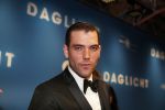 Amsterdam 8 april 2013
Premiere daglicht in Tuschinski. Matteo v d Grijn
Peter Smulders bv