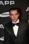 Amsterdam 25 maart 2013
Premiere film App in Tuschinski. Matteo v d Grijn
Peter Smulders bv