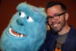 Amsterdam 29 mei 2013
25 jaar Pixar in EXPO Amsterdam. Michiel Veenstra
Peter Smulders bv
