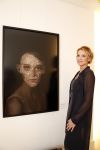 Amsterdam 31 mei 2013
Opening expositie Micky Hoogendijk.
Peter Smulders bv