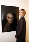 Amsterdam 31 mei 2013
Opening expositie Micky Hoogendijk.
Peter Smulders bv