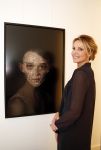 Amsterdam 31 mei 2013
Opening expositie Micky Hoogendijk.
Peter Smulders bv