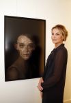 Amsterdam 31 mei 2013
Opening expositie Micky Hoogendijk.
Peter Smulders bv