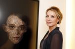 Amsterdam 31 mei 2013
Opening expositie Micky Hoogendijk.
Peter Smulders bv