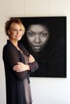 Amsterdam 31 mei 2013
Opening expositie Micky Hoogendijk.
Peter Smulders bv