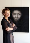 Amsterdam 31 mei 2013
Opening expositie Micky Hoogendijk.
Peter Smulders bv