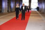 Amsterdam, 29 April 2013
Vertrek Kon. familie vanuit Paleis op de Dam naar het diner in het Rijksmuseum
Minister Frans Timmermans
Foto Peter Smulders BV