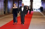 Amsterdam, 29 April 2013
Vertrek Kon. familie vanuit Paleis op de Dam naar het diner in het Rijksmuseum
Minister Frans Timmermans
Foto Peter Smulders BV