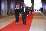 Amsterdam, 29 April 2013
Vertrek Kon. familie vanuit Paleis op de Dam naar het diner in het Rijksmuseum
Minister Frans Timmermans
Foto Peter Smulders BV