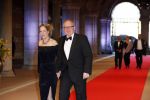 Amsterdam, 29 April 2013
Vertrek Kon. familie vanuit Paleis op de Dam naar het diner in het Rijksmuseum
Minister Frans Timmermans
Foto Peter Smulders BV
