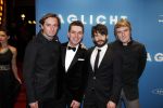 Amsterdam 8 april 2013
Premiere daglicht in Tuschinski. Moke
Peter Smulders bv