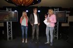 Volendam 23 mei 2013
Presentatie cd Tim Douwsma en Monique Smit in Old Dutch. Irene Moors reikt hem uit.
Peter Smulders bv