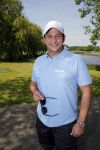 Spaarnwoude 6 juni 2013
Life after football  organiseert een golfvoetbal event op golfbaan spaarnwoude. Najib Amhali
Peter Smulders bv