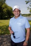 Spaarnwoude 6 juni 2013
Life after football  organiseert een golfvoetbal event op golfbaan spaarnwoude. Najib Amhali
Peter Smulders bv