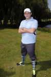 Spaarnwoude 6 juni 2013
Life after football  organiseert een golfvoetbal event op golfbaan spaarnwoude. Najib Amhali
Peter Smulders bv