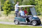 Spaarnwoude 6 juni 2013
Life after football  organiseert een golfvoetbal event op golfbaan spaarnwoude. Najib Amhali
Peter Smulders bv