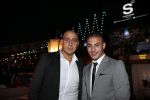 Istanbul 21 mei 2013
Presentatie nieuw sieradenlijn Yolanthe Cabau van Yolanthe Sneijder Cabau in het meest populaire restaurant / club Reina van Istanbul. Wesley Sneijder was trots als een pauw. Nordin Amrabat met een vriend
Peter Smulders bv