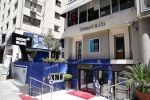 Istanbul 20 en 22 mei 2013
Diverse gebouwen en populaire winkels in Istanbul.
Peter Smulders bv
