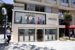 Istanbul 20 en 22 mei 2013
Diverse gebouwen en populaire winkels in Istanbul.
Peter Smulders bv