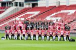 Eindhoven, 25 Juli 2009 
PSV Selektie Seizoen 2009/2010

Perspresentatie