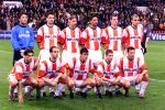 13-04-99
1/2 finalist Amstelcup 1999
PSV elftal wat met 1-3 verloor van Fortuna SC

PETER SMULDERS BV