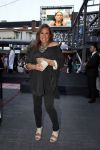 Istanbul 21 mei 2013
Presentatie nieuw sieradenlijn Yolanthe Cabau van Yolanthe Sneijder Cabau in het meest populaire restaurant / club Reina van Istanbul. Wesley Sneijder was trots als een pauw. Patty Brard
Peter Smulders bv