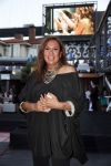 Istanbul 21 mei 2013
Presentatie nieuw sieradenlijn Yolanthe Cabau van Yolanthe Sneijder Cabau in het meest populaire restaurant / club Reina van Istanbul. Wesley Sneijder was trots als een pauw. Patty Brard
Peter Smulders bv